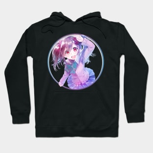 Nico Yazawa Hoodie